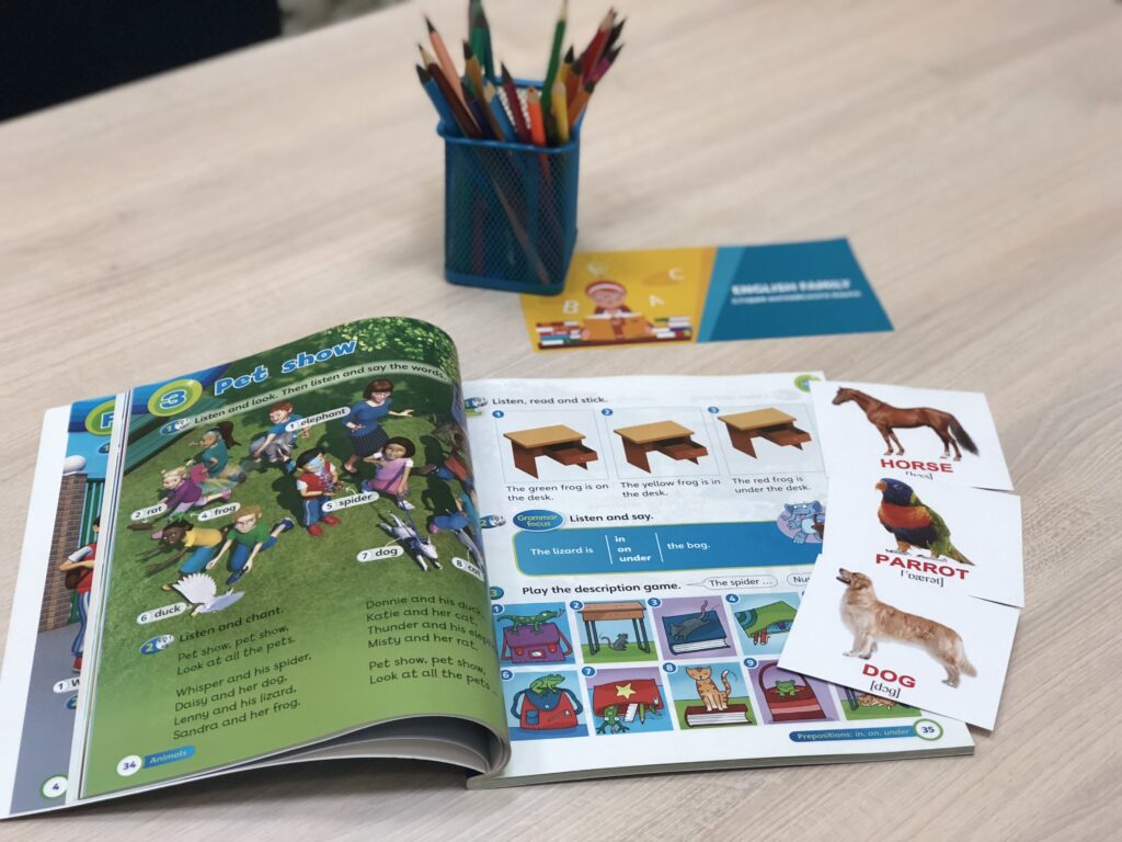 english-coursebook